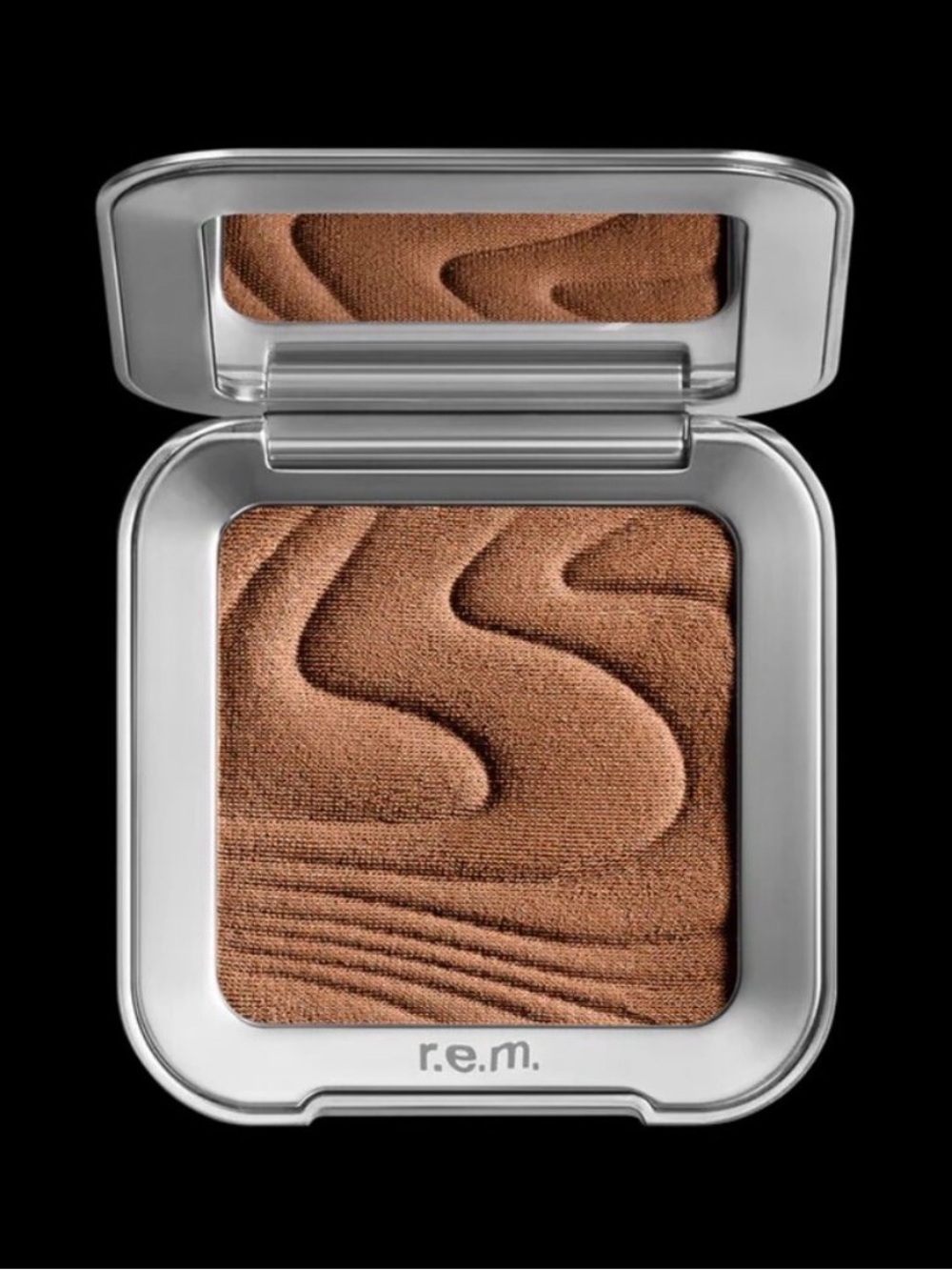 r.e.m. Bronzer and Lashes Bundle - Picture 2 of 8